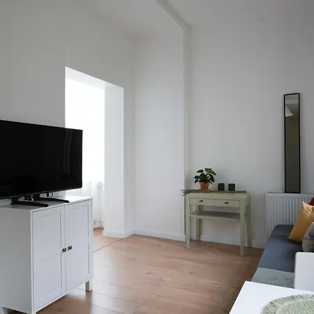 Διαμέρισμα Rybitwa Dolny 250 M Do Plazy 5 Min Do Centrum Σόποτ