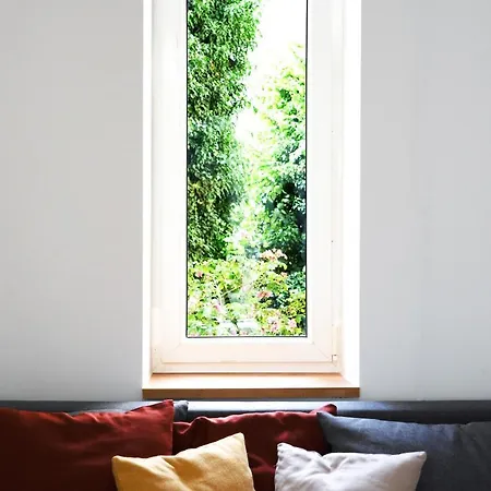 Rybitwa Dolny 250 M Do Plazy 5 Min Do Centrum Apartmán