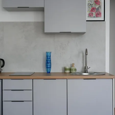 Apartmán Rybitwa Dolny 250 M Do Plazy 5 Min Do Centrum *