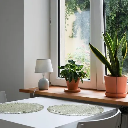 Apartment Rybitwa Dolny 250 M Do Plazy 5 Min Do Centrum