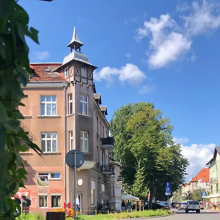 Rybitwa Dolny 250 M Do Plazy 5 Min Do Centrum