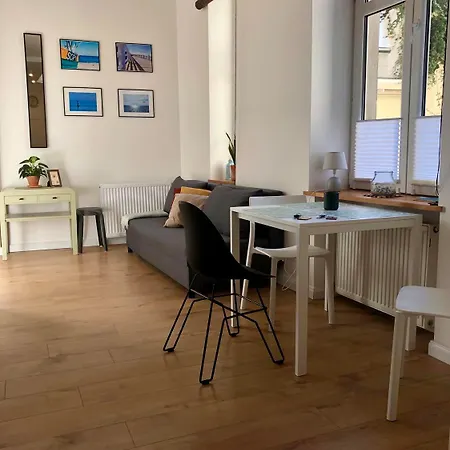 Rybitwa Dolny 250 M Do Plazy 5 Min Do Centrum