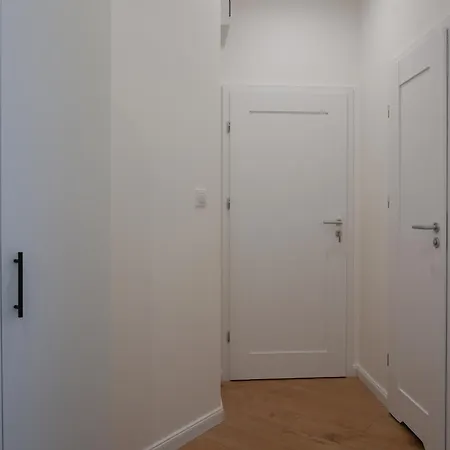 Apartment Rybitwa Dolny 250 M Do Plazy 5 Min Do Centrum Zoppot