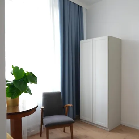 Rybitwa Dolny 250 M Do Plazy 5 Min Do Centrum Apartment *