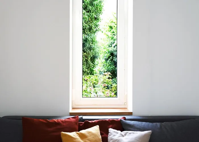 Rybitwa Dolny 250 M Do Plazy 5 Min Do Centrum 아파트