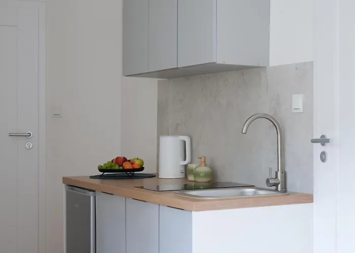 Rybitwa Dolny 250 M Do Plazy 5 Min Do Centrum 아파트 *