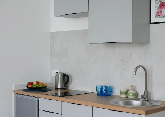 Rybitwa Dolny 250 M Do Plazy 5 Min Do Centrum * 소포트