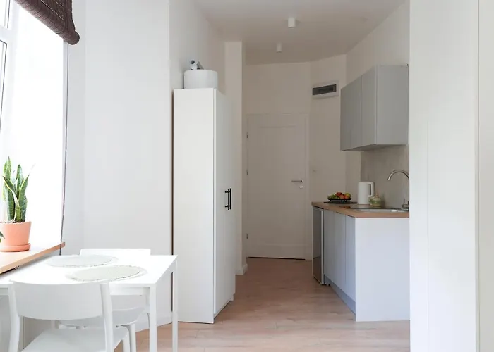 Rybitwa Dolny 250 M Do Plazy 5 Min Do Centrum *