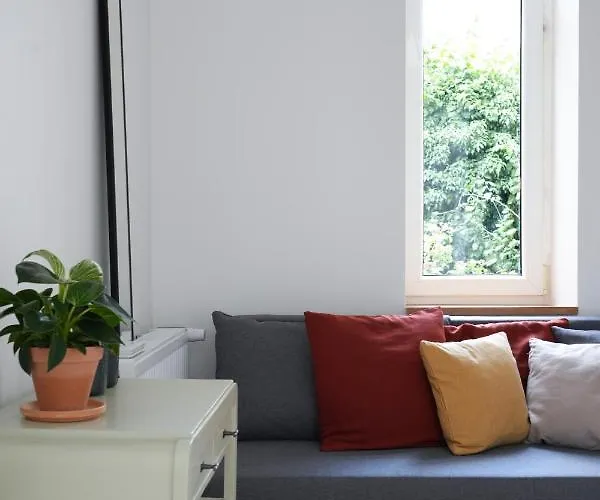 Apartmán Rybitwa Dolny 250 M Do Plazy 5 Min Do Centrum *