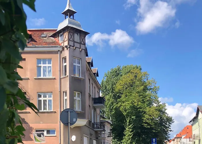 Rybitwa Dolny 250 M Do Plazy 5 Min Do Centrum