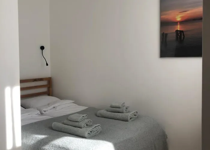 Rybitwa Dolny 250 M Do Plazy 5 Min Do Centrum * 소포트