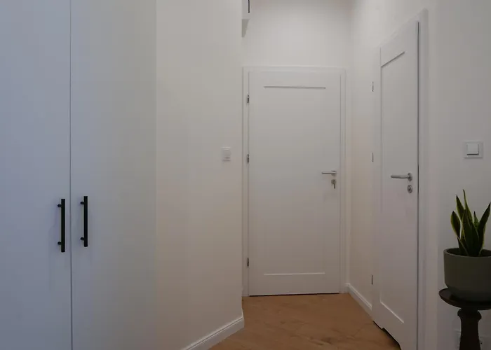 Apartmán Rybitwa Dolny 250 M Do Plazy 5 Min Do Centrum Sopoty