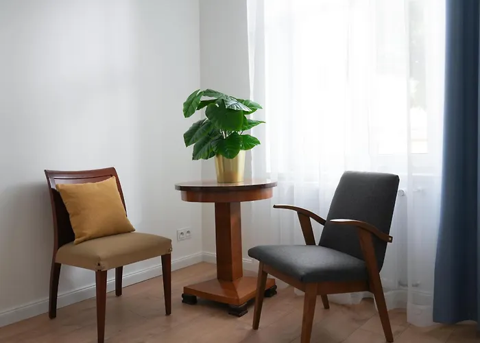 Rybitwa Dolny 250 M Do Plazy 5 Min Do Centrum 아파트 소포트